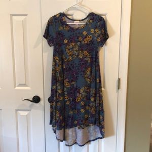 LulaRoe Carly
